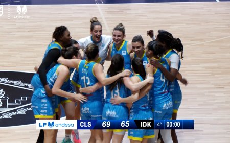 PAS DEFINITIU DEL CADÍ LA SEU CAP A LA PERMANÈNCIA A LA LLIGA