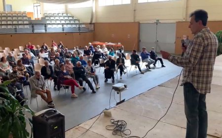 JA ES CONEIXEN ELS TRES FINALISTES A CERDÀ DE L’ANY 2024