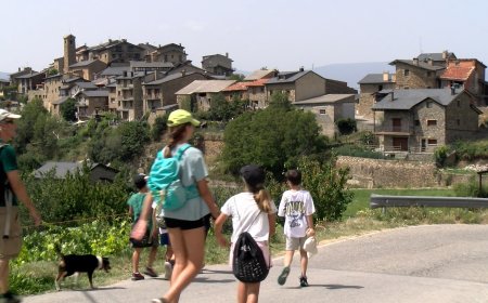 OBERTES LES INSCRIPCIONS A L’OFERTA ‘PACK LLEURE PRIMAVERA 2025’