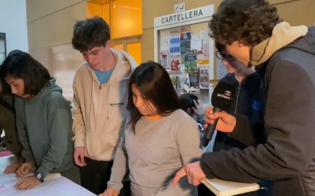 Portar les matemàtiques més enllà de les classes: Connecta Lleida Pirineus 21-03-2025