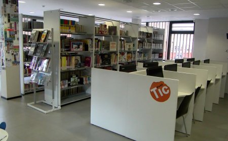 TORNA LA SETMANA DE LA LECTURA D’ESTERRI D’ÀNEU
