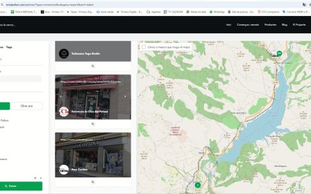 UNA NOVA PLATAFORMA PER COMPRAR AL COMERÇOS PALLARESOS EN UN CLICK