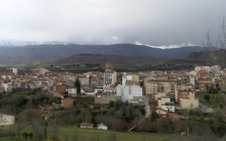 TREMP PREVEU ARRIBAR A TENIR FINS A 20 PISOS DE LLOGUER SOCIAL
