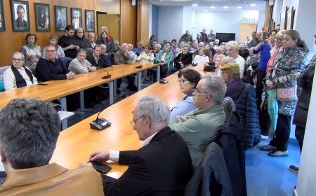 CERDANYA OBRIRÀ EL PRIMER CASAL COMARCAL PER A LA GENT GRAN