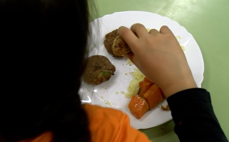 EL PROJECTE MENGEM D’AQUÍ PROMOU ELS ÀPATS EN FAMÍLIA