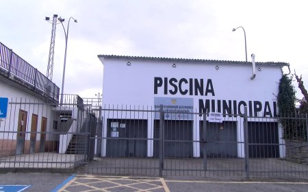 JUNTS TORNA DEMANAR AL PARLAMENT LA CONSTRUCCIÓ D'UNA PISCINA COBERTA ALS PALLARS