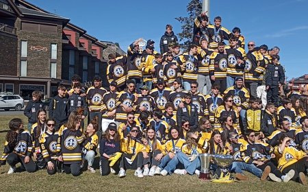 EL CG PUIGCERDÀ GUANYA LA LLIGA A CASA PER LA VIA RÀPIDA