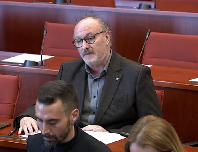 JUNTS I ERC DEMANEN AL GOVERN ESPANYOL QUE AUTORITZI EL PAS DE LA FIBRA ÒPTICA PER LA N-260 I LA N-230
