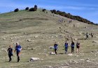 QUINZE ANYS DE LA CAMINADA DE CARENES ENTRE EL PONT DE SUERT I TREMP