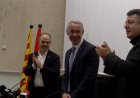 EL GOVERN CONFIRMA QUE PIÑEIRA SERÀ EL NOU DIRECTOR DE LA CASA DE LA GENERALITAT A PERPINYÀ