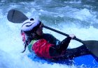 SORT ACULL EL 19è CAMPIONAT D’ESPANYA DE PIRAGÜISME D’ESTIL LLIURE