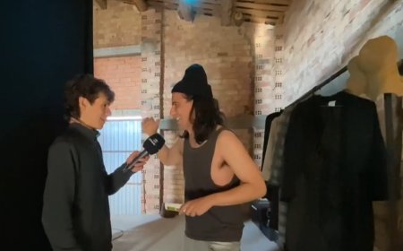 En marxa un nou espai per a la creació artística al Pallars Jussà: Connecta Lleida Pirineus 27-03-2025