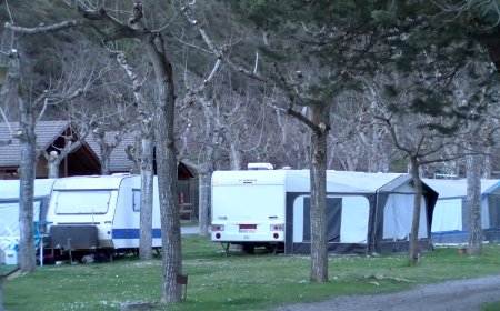 PREOCUPACIÓ PEL DECRET LLEI DEL GOVERN SOBRE LA INUNDABILITAT DELS CÀMPINGS