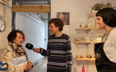 Els primers d’abril, dies manllevats: Connecta Lleida Pirineus 03-04-2025