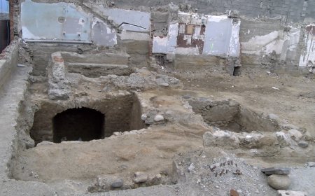 NEIX UNA PLATAFORMA PER DEFENSAR EL PATRIMONI CERDÀ DEL BOOM URBANÍSTIC