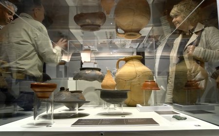 30 ANYS DEL MUSEU DE LA CONCA DELLÀ