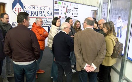 EL GOVERN ANUNCIA EL DESBLOQUEIG DE LES SUBVENCIONS DESTINADES AL POLIESPORTIU DE PUIGCERDÀ