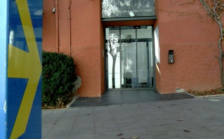 CONVOCATÒRIES DE SUBVENCIONS PER ENTITATS SOLIDÀRIES I COOPERATIVES A LA SEU D’URGELL