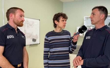 Com atacar els incendis a la llar: Connecta Lleida Pirineus 09-04-2025