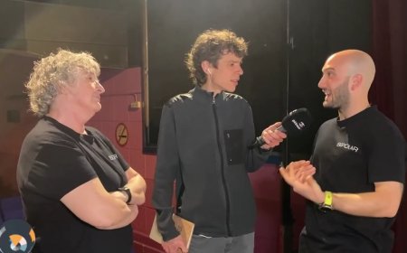 Teatre per mirar-se la salut mental amb humor: Connecta Lleida Pirineus 10-04-2025