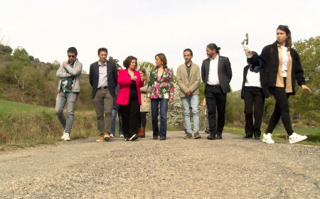 6 MEUR PEL MANTENIMENT DE CAMINS A LES COMARQUES DE MUNTANYA I L’ARAN