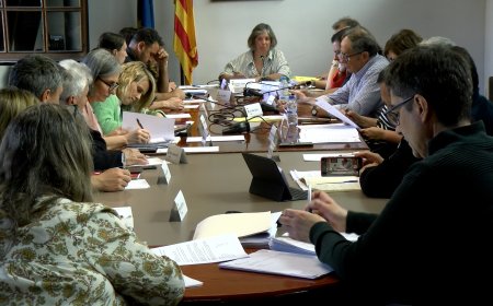 EL CONSELL COMARCAL DE L’ALT URGELL APROVA UN PRESSUPOST DE 10.2M D’EUROS