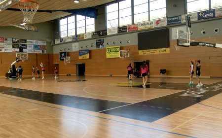 DARRER PARTIT DE LA TEMPORADA DAVANT L’AFICIÓ DEL CADÍ LA SEU