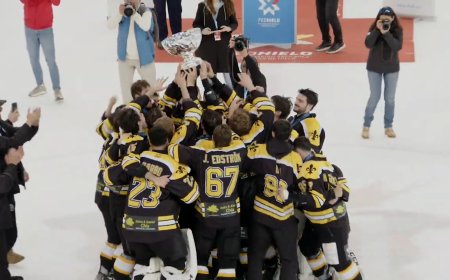 EL CG PUIGCERDÀ GUANYA LA COPA DEL REI I ACONSEGUEIX UN DOBLET HISTÒRIC