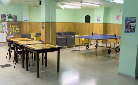 "LA TRINXERA TXOVE" UN PROJECTE PER AMPLIAR L’OFERTA D’OCI JUVENIL A L’ALTA RIBAGORÇA