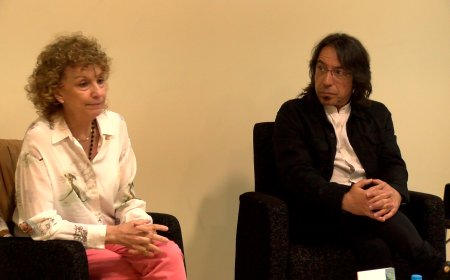 DOLORS MILLAT PRESENTA EL SEU NOU LLIBRE DE POESIA A TREMP