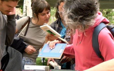 21a EDICIÓ DE LA FIRA NATURA DEL PALLARS A SORT