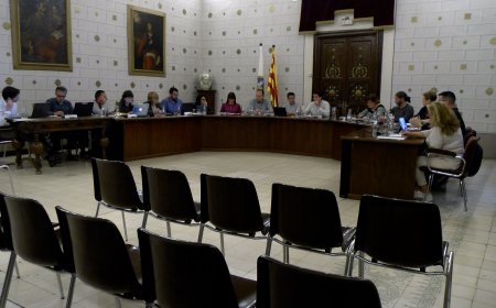 LA SEU D’URGELL LIQUIDA EL PRESSUPOST DE 2024 AMB UN ROMANENT DE GAIREBÉ 7 MILIONS D’EUROS