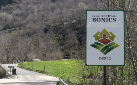 ES CREA UNA MARCA PER DESTACAR ELS POBLES MÉS BONICS DEL PIRINEU