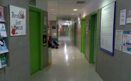 ELS CENTRES D’ATENCIÓ PRIMÀRIA DE L’ALT PIRINEU I ARAN, ELS MÉS BEN VALORATS