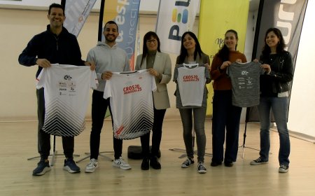 EL 4 DE MAIG LA SEU D’URGELL VIURÀ UNA NOVA EDICIÓ DEL CROS DE PRIMAVERA