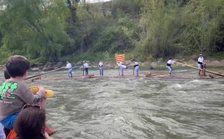 BON CABAL EN LA TRENTA-SISENA BAIXADA DELS RAIERS DE COLL DE NARGÓ