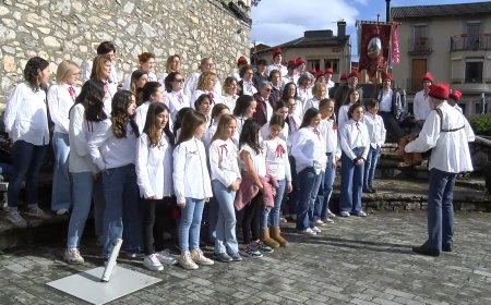LES CARAMELLES DE BELLVER TAMBÉ SE SUMEN A LA CELEBRACIÓ DELS 800 ANYS DEL MUNICIPI