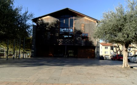 OLIANA DESTINARÀ EL PUOSC AL VALL DE DALT I AL CAMP DE FUTBOL