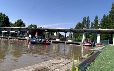 EL 5 DE MAIG S’OBREN INSCRIPCIONS PER L’OFERTA ESPORTIVA D’ESTIU A LA SEU D’URGELL