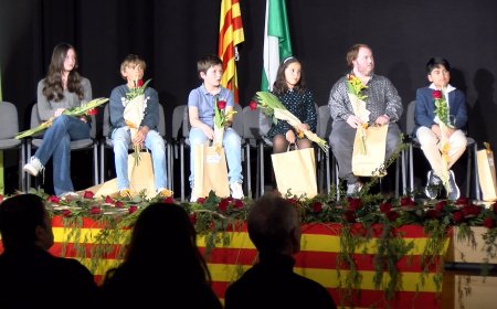 ELS JOCS FLORALS DE CERDANYA BATEN RÈCORD DE PARTICIPACIÓ AMB PROP DE 600 OBRES