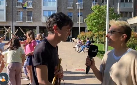 Ballar el Pirineu per descobrir-lo: Connecta Lleida Pirineus 24-04-2025