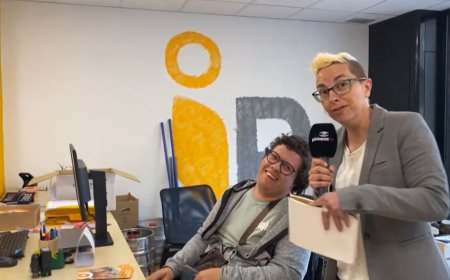 La primera Emboscada, més que una cursa: Connecta Lleida Pirineus 25-04-2025