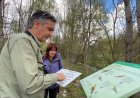 GER INAUGURA EL PRIMER ITINERARI ORNITOLÒGIC DE CERDANYA