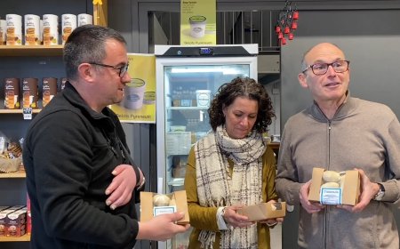 LA COOPERATIVA INCORPORA’M S’EMPORTA EL CERDÀ DE L’ANY 2024