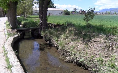 PUIGCERDÀ POSA A PUNT EL CANAL INTERNACIONAL PER LA TEMPORADA DE REG