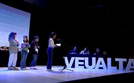 SORT ACULL LA FINAL DE LA LECTURA EN VEU ALTA DE L’ALT PIRINEU I ARAN
