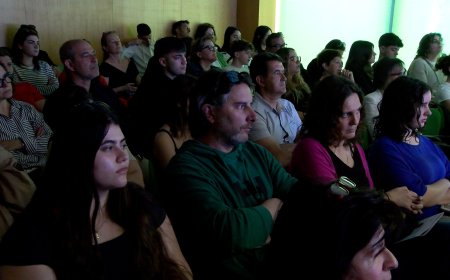 JORNADA DE PORTES OBERTES A TREMP PEL GRAU EN INFERMERIA AL PIRINEU