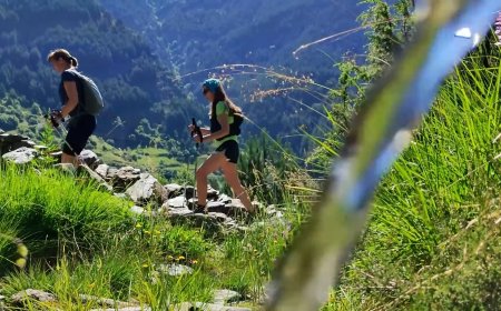 LA CABANERA CONSOLIDA LA MARATÓ EN AL SEVA 6a EDICIÓ