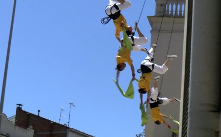 CAP DE SETMANA DE POESIA A TREMP DE LA MÀ DEL FESTIVAL TRIBULOSSI