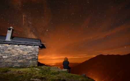 L’AIGUA SERÀ LA PROTAGONISTA DEL CONCURS DE FOTOGRAFIA DE LA VALL FOSCA 2025